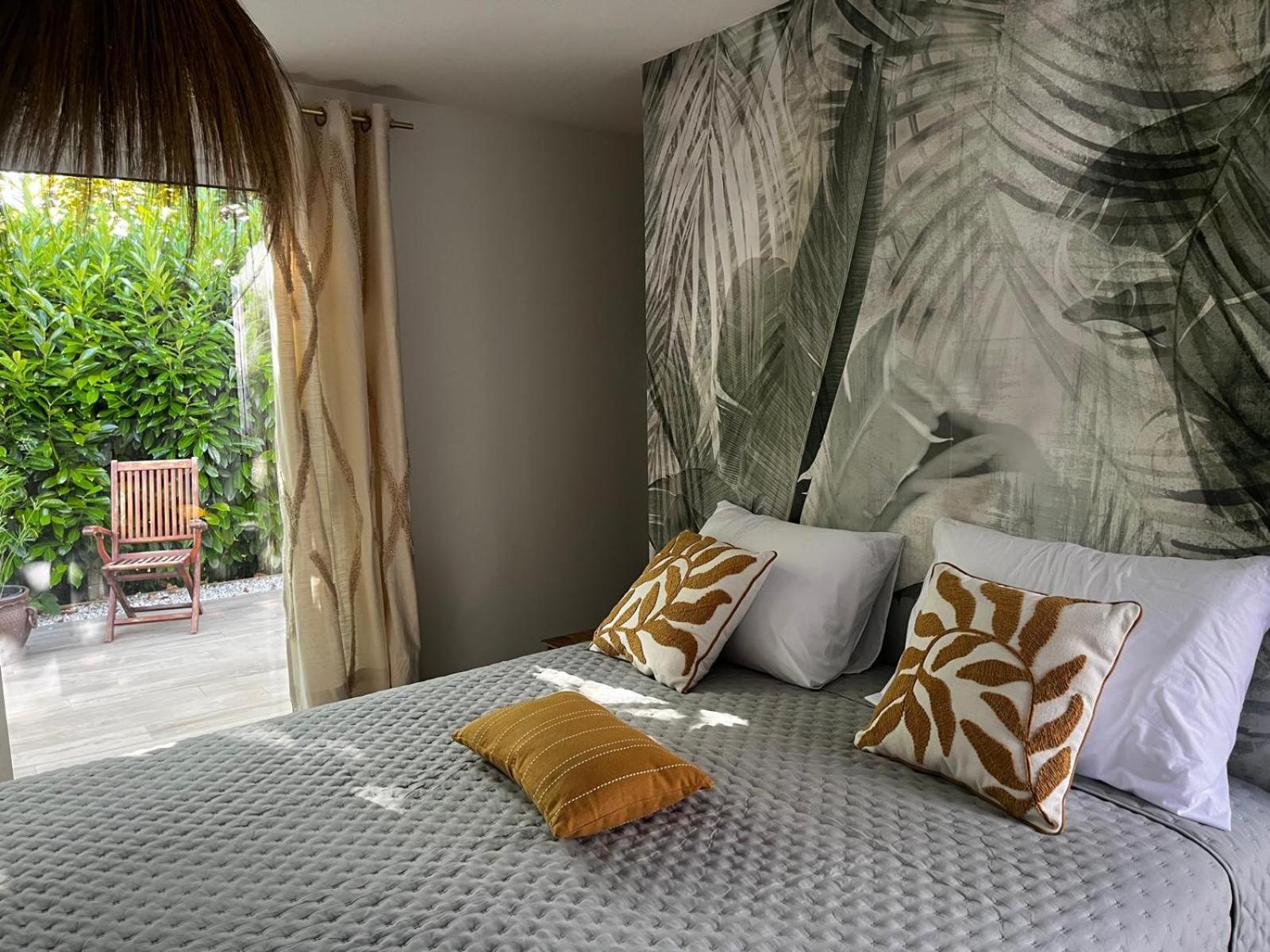 Entre Mer & Filles Sainte-Soulle Zimmer foto